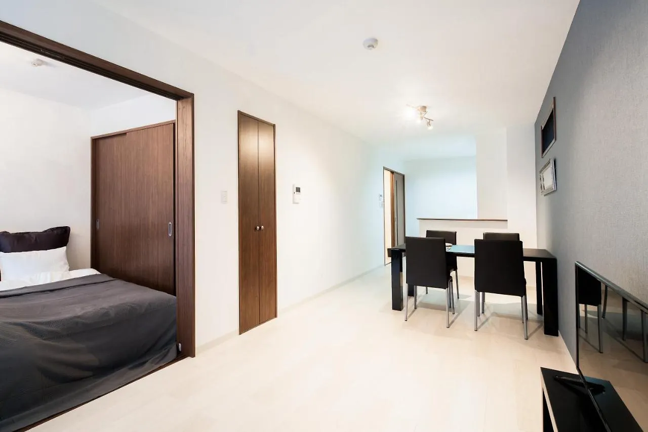 Beauty Villa Tengachaya 302 Osaka